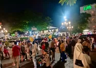 Wisata Jateng Saat Lebaran 2026 Meningkat, Tren Visual Tourism Kian Mendominasi