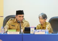 Imunisasi Diperkuat, Jateng Siaga Hadapi Penyebaran Campak