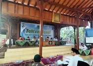 Bahtsul Masail PWNU Jateng Digelar di Jepara 20 April 2026, Bahas Isu Keagamaan hingga Sosial-Politik