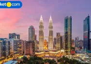 Terbang Langsung, Liburan ke Malaysia Makin Mudah Diakses