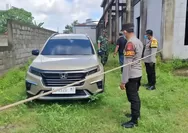 Mahasiswa Asal Jepara Ditemukan Meninggal dalam Mobil Terparkir Sebulan di Sleman
