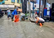 BPBD Jateng Bergerak Cepat Tangani Banjir Solo Raya, Evakuasi Dikebut