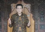 Wakil Ketua DPRD Jateng Minta Pengembangan Desa Wisata Libatkan Generasi Muda