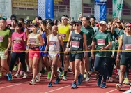 Mangkunegaran Run 2026 Jadi Ajang Pemersatu Lari, Budaya, dan Pariwisata