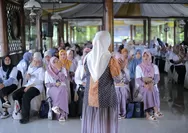 Teti Rohatiningsih Tegaskan Komitmen Pemerintah Terhadap Program MBG