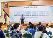 Gebrakan Jateng, Kurikulum Koperasi Masuk Sekolah dari SD hingga SMA