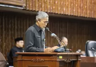 Sekda Jateng: ASN Brebes yang Main Absen Palsu Akan Ditindak Tegas