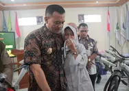Gubernur Ahmad Luthfi Tegaskan Kemiskinan Bukan Penghalang Raih Pendidikan Tinggi