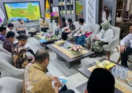 Jateng Perluas Kualitas SDM, ASN dan Guru Bisa Belajar di NTU Singapura