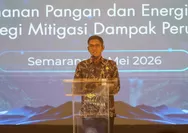 Forum MPU di Semarang Hasilkan Komitmen Bersama Jaga Stabilitas Pangan Nasional