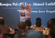 CJIBF 2026 Raih 40 LOI Investasi Senilai Rp 16 Triliun pada Hari Pertama