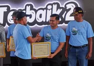 Penuhi Standar Pertambangan Berkelanjutan, SBI Raih Penghargaan GMP Jateng 2026