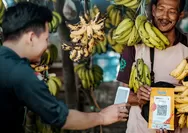 Bank Mandiri Perkuat Ekonomi Kerakyatan, Penyaluran KUR Capai Rp14,54 Triliun hingga April 2026