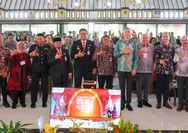 Klaten Ukir Sejarah, Pertama di Indonesia Gelar ICHC 2026