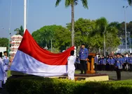 Harkitnas 2026, Ketua DPRD Jepara Tekankan Pentingnya Pendidikan dan Literasi Digital Generasi Muda