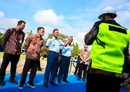 Bandara Adi Soemarmo Tambah Fasilitas VIP Modern untuk Tamu Negara dan Haji