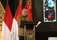 Wamenko Polkam: Demokrasi Berkualitas Dorong Kemajuan dan Kurangi Konflik
