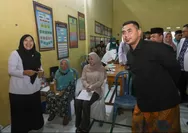 Wagub Jateng Gandeng SGN Hadirkan Pemeriksaan Spesialis Gratis untuk Warga