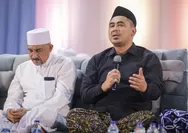 Gus Yasin Dorong BPN Percepat Sertifikasi Tanah Wakaf Demi Hindari Konflik