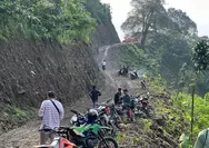 Bupati Jepara Resmikan Jalur Alternatif Duplak-Sumanding
