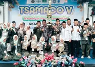 Jelang Kelulusan, MTs Matholiul Huda Bugel Jepara Tunjukkan Deretan Prestasi