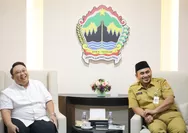 Dukungan Garuda, MTQ Nasional 2026 di Jateng Makin Siap Digelar