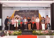 Sekolah Ciputra Kasih Semarang Catat Pertumbuhan Pesat, Gedung Baru Diresmikan