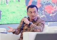Airlangga dan OJK Sebut Jateng Berhasil Maksimalkan Potensi Daerah