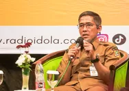 Sekda Sumarno Dorong Pemda Cermat Hitung Untung Rugi Obligasi Daerah