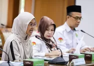 Forum Santri Anak Jateng Mulai Bergerak Cegah Kekerasan di Lingkungan Pesantren