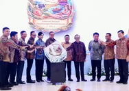 Ahmad Luthfi Cari Celah Jaga Pembangunan Saat TKD Jateng Menurun