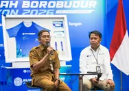 Rupiah Borobudur Playon 2026 Diproyeksikan Jadi Penggerak Ekonomi Konsumsi Jateng