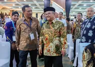 Luthfi Bawa Jawa Tengah Raih Penghargaan Pendidikan Tingkat Nasional dari Kementerian