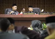 Wagub Taj Yasin Dukung Raperda Perlindungan Hutan dan Lahan Kritis Jateng
