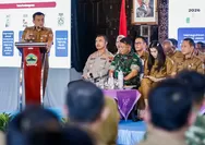 Ahmad Luthfi Dorong Pariwisata dan Ekonomi Syariah Jadi Motor Pertumbuhan