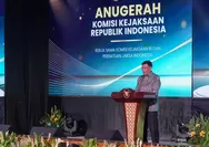 Menko Polkam Minta Kejaksaan Terus Jaga Marwah Penegakan Hukum