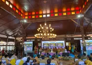 DPRD Jepara Kawal 15 Usulan Prioritas Senilai Rp81,8 Miliar di Rembug Pembangunan Jateng