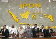 Bekali Praja IPDN, Menko Polkam Ingatkan Pentingnya Integritas dan Loyalitas
