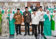 Kasus Kekerasan di Pesantren, Luthfi Tekankan Edukasi dan Pengawasan Bersama