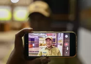 Jalan Randublatung–Cepu Siap Diperbaiki, Pemprov Genjot Proses Penanganan