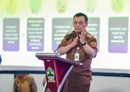 Luthfi Minta Dunia Usaha Tidak Menutup Pintu bagi Pekerja Difabel