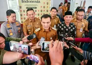 Jateng Petakan Wilayah Rawan Kekeringan untuk Lindungi Sektor Pertanian