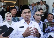 Hadapi Tantangan Global, Gus Yasin Minta Pengusaha dan Buruh Perkuat Kolaborasi