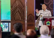 Jateng Percepat Pendataan Anak Putus Sekolah di Daerah Pegunungan