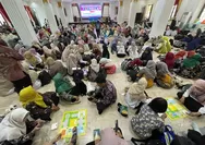 Coding dan Robotik Dikenalkan ke Guru PAUD Jateng, Nawal Yasin Dorong Pendidikan Teknologi Sejak Dini