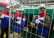 Transformasi Green Hospital, RSUP dr. Sardjito Manfaatkan Gas Bumi dari PGN