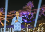 Sumarno Ajak Masyarakat Bersama-sama Merawat Merbabu dan Budaya Lokal