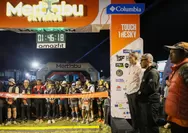 Merbabu Skyrace Tarik Ribuan Pelari, Kenalkan Keindahan Alam dan Budaya Lokal