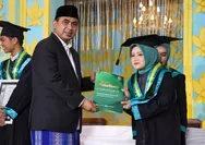 SPMB Jateng 2026 Dibuka, Gus Yasin Minta Proses Transparan 
