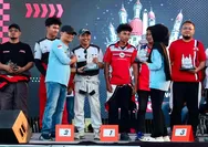 Jawa Tengah Kian Kokoh sebagai Destinasi Sport Tourism Lewat Sprint Rally